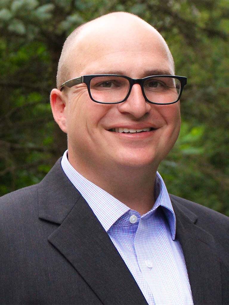 Harrison Folk, Real Estate Salesperson in Saint Joseph, Affiliated