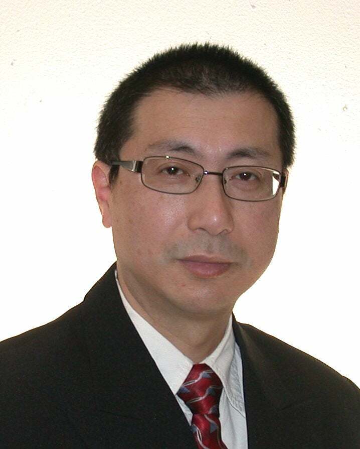 Hongxiang Liao, Real Estate Salesperson in Kendall Park, Maturo