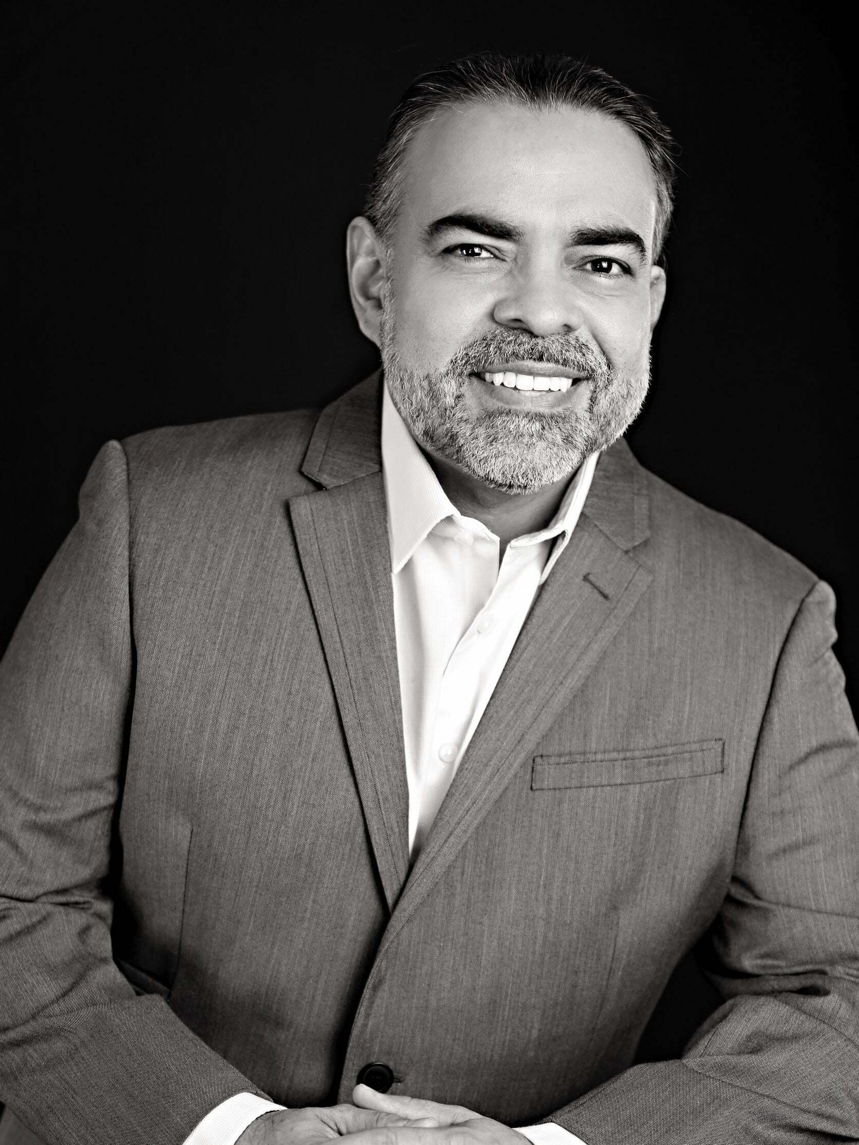Helberth Ariza, Real Estate Salesperson in Rocky Hill, Clemens Group