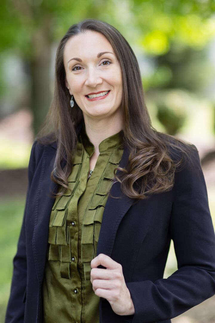 Victoria Vance, REALTOR® in Johnson City, Legacy