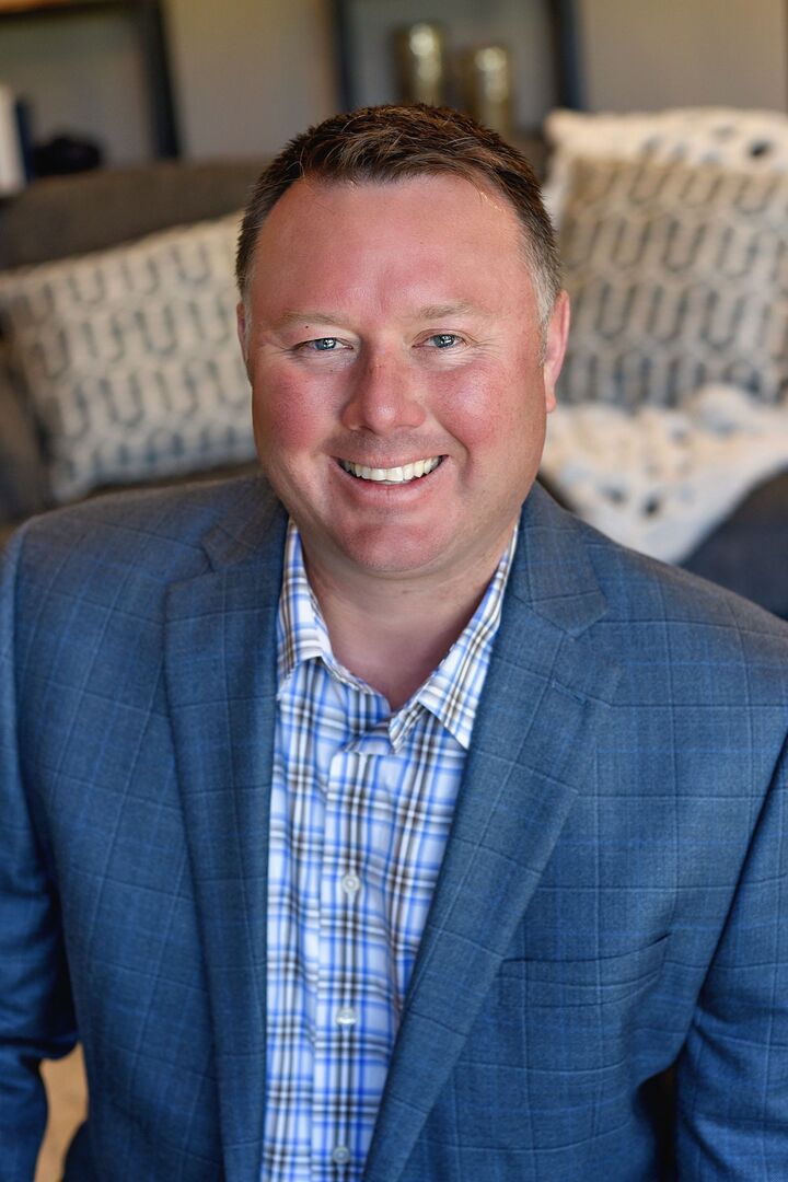 Richard Pierce, Real Estate Salesperson in Troy, Heritage