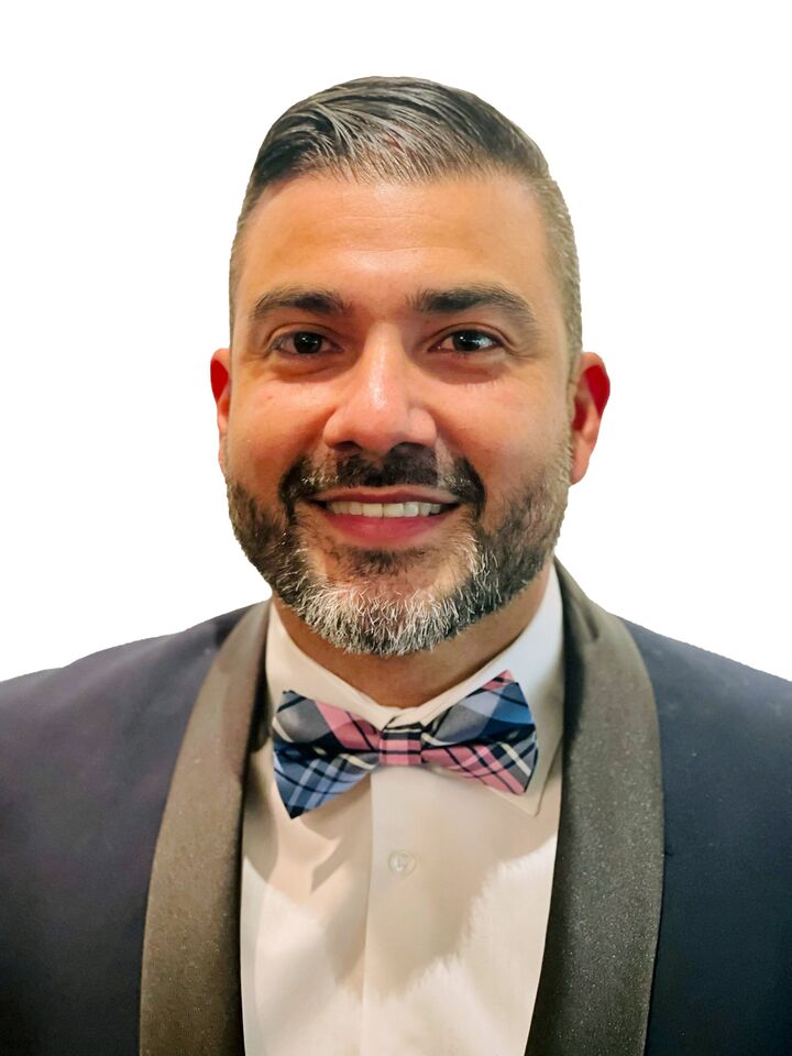 Mario Sandino, Real Estate Broker/Real Estate Salesperson in Coral Gables, First Service Realty ERA Powered