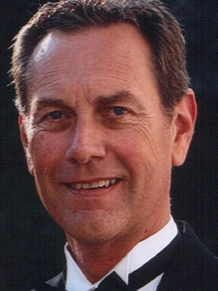 Larry Patterson, Associate Real Estate Broker in San Angelo, Legacy