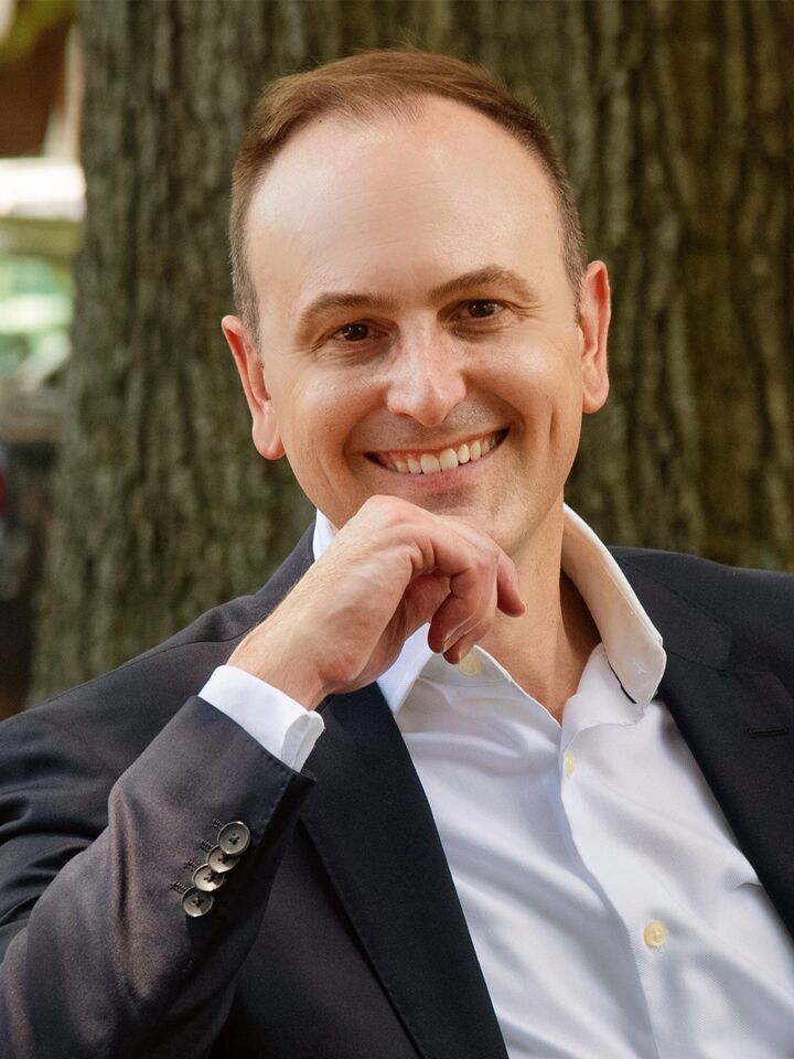 Jason Surbey, REALTOR® in Arlington, McEnearney