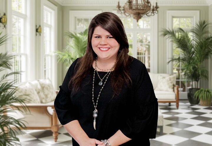 Elizabeth Thacker Stephens, REALTOR® in Lindale, I-20 Team