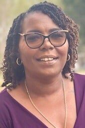 Talisa Campbell, Associate Real Estate Broker in Brentwood, Southern Realty