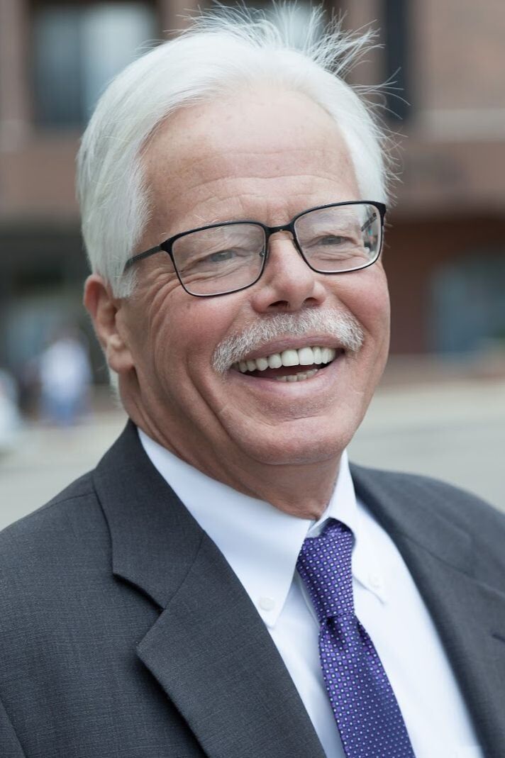 Kurt Penney,  in Northville, Professionals