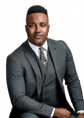 Adam Johnson, Real Estate Broker/Owner in Chicago, Results Realty ERA Powered