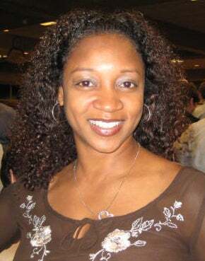 Chavonda Darby, Real Estate Salesperson in Duluth, ERA Sunrise Realty