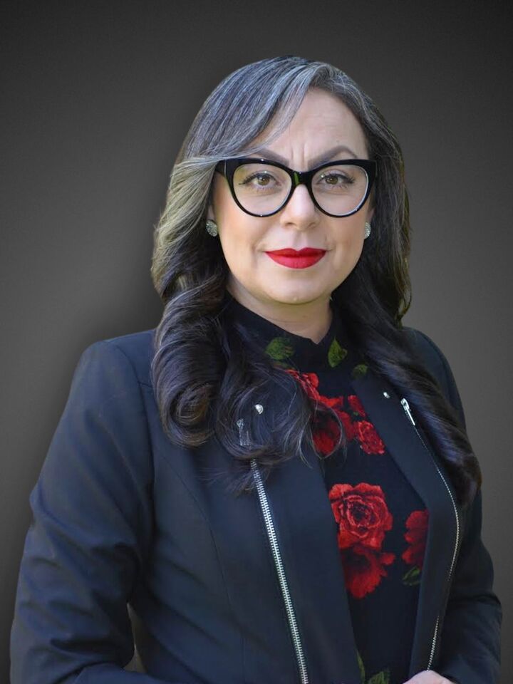 Jaszmeera Vaca, Real Estate Salesperson in Stockton, Integrity Real Estate