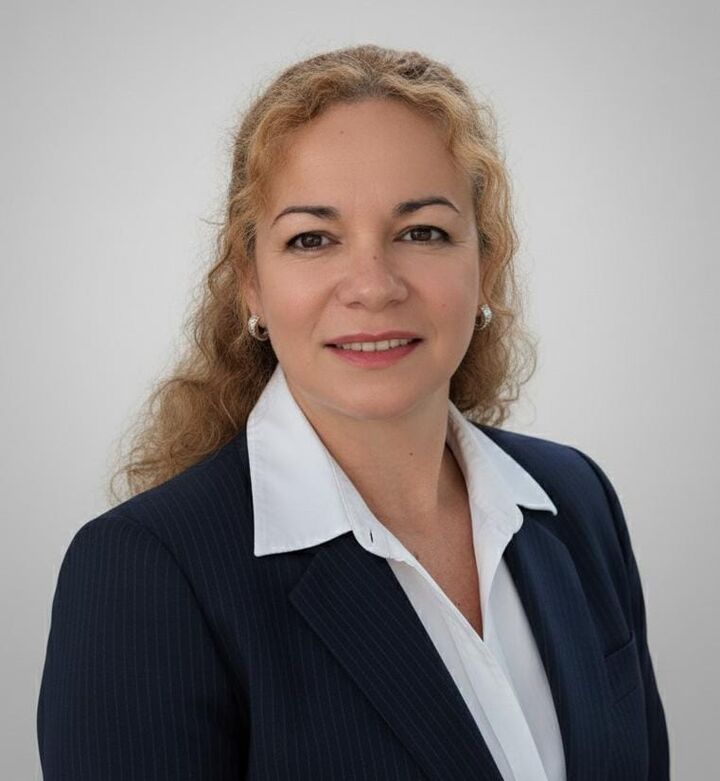 Yannia Miranda, Sales Associate in Ocala, Ellison Realty