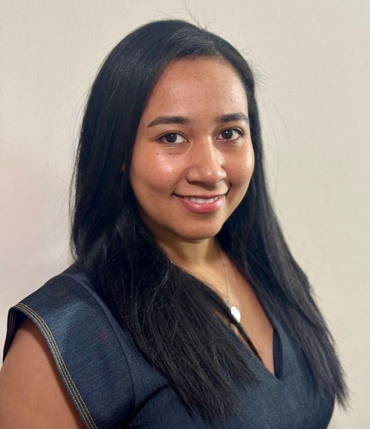 Curtena Nguyen, Real Estate Salesperson in Somerville, Metropolitan Homes