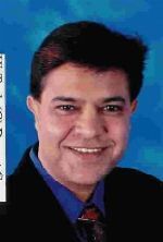 Jay Narang,  in Woodbury, Realty Connect