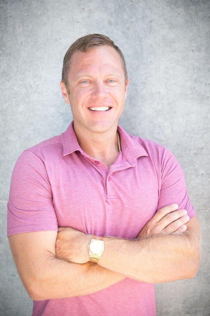 Ryan Murray, Sales Associate in Rogers, Harris McHaney & Faucette