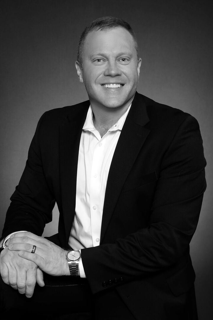 Ryan Murray, Sales Associate in Rogers, Harris McHaney & Faucette