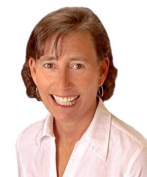 Debbi Crossland, Real Estate Salesperson in Los Osos, Masters