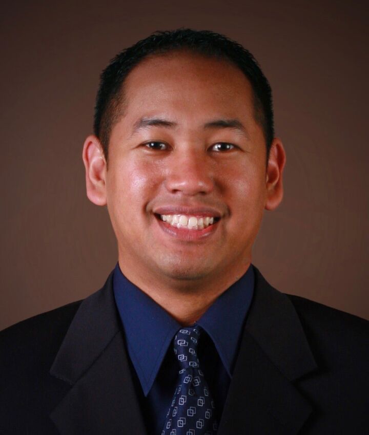 David Ulanday, Real Estate Salesperson in Ventura, Property Shoppe