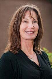 Monica King, Associate Real Estate Broker in Morro Bay, Haven Properties