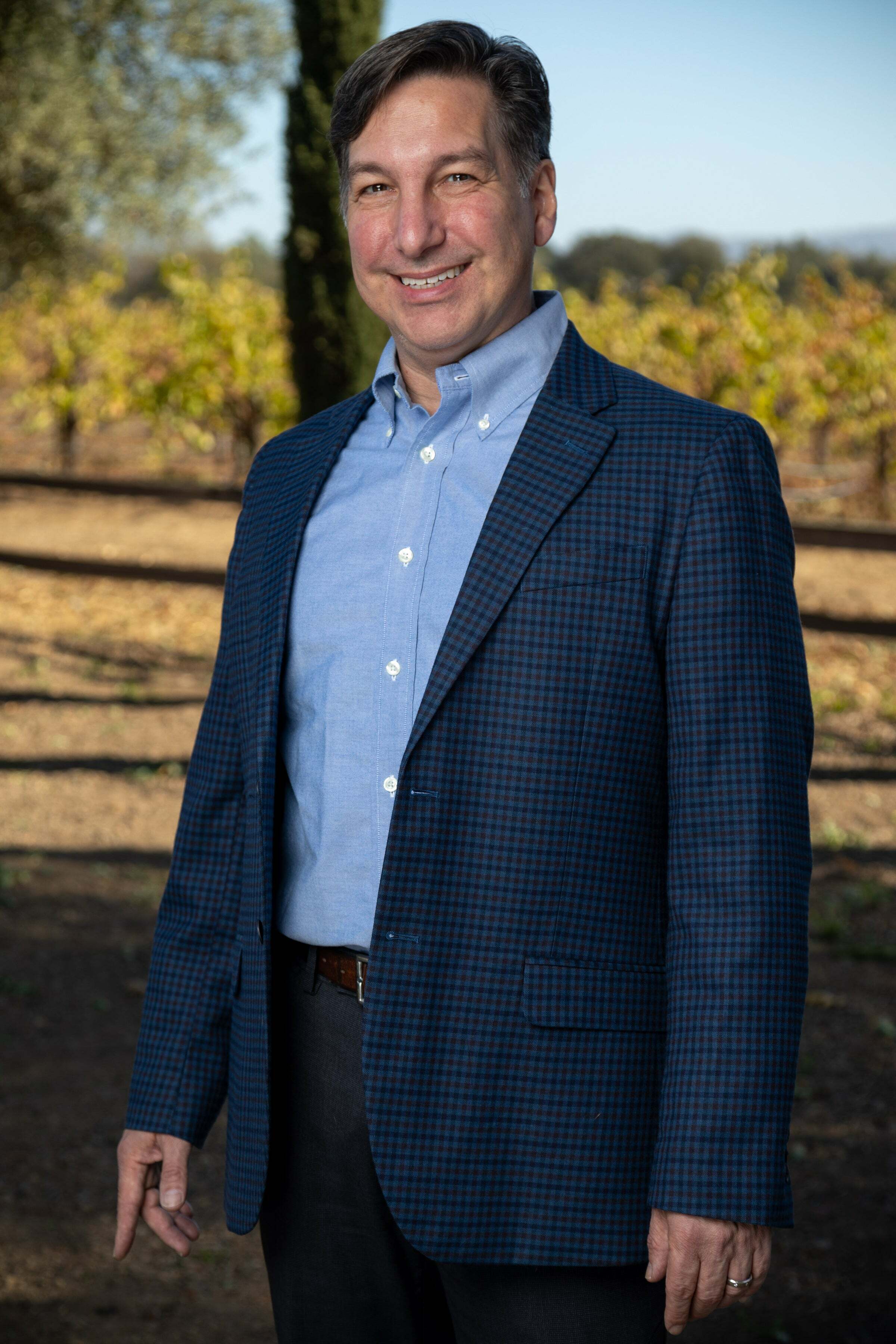 Allan Bolchazy, Real Estate Salesperson in Santa Rosa, Icon Properties