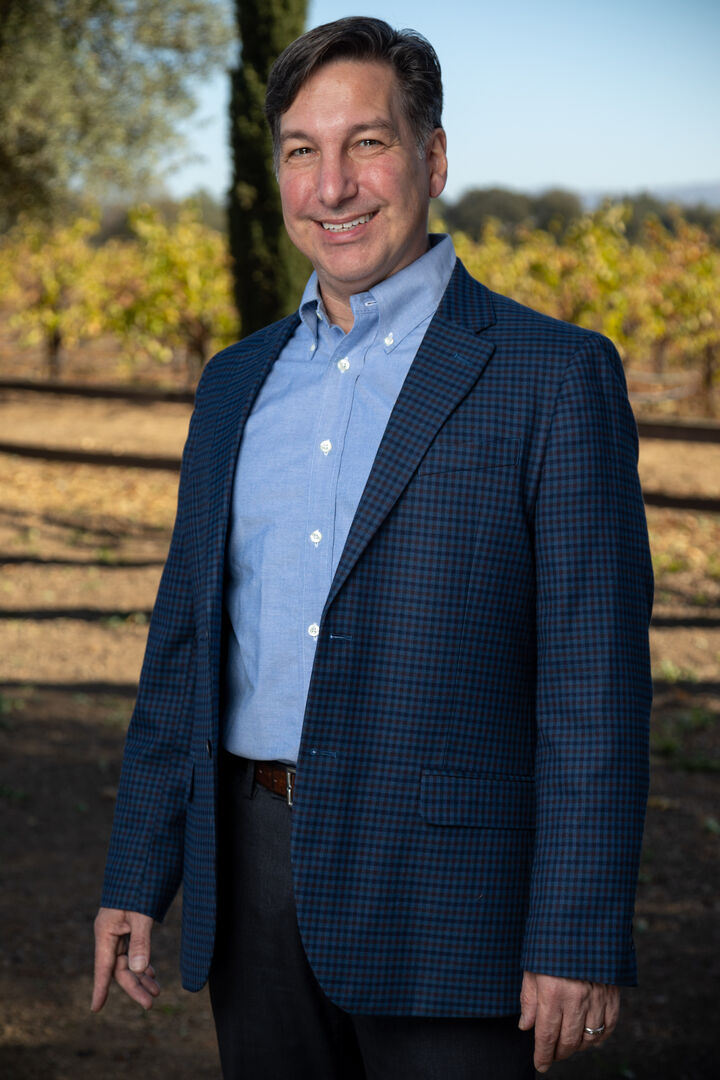 Allan Bolchazy, REALTOR® in Santa Rosa, Icon Properties