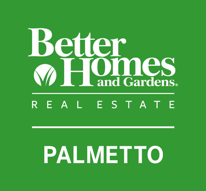 BHG  Palmetto,  in Charleston, Palmetto