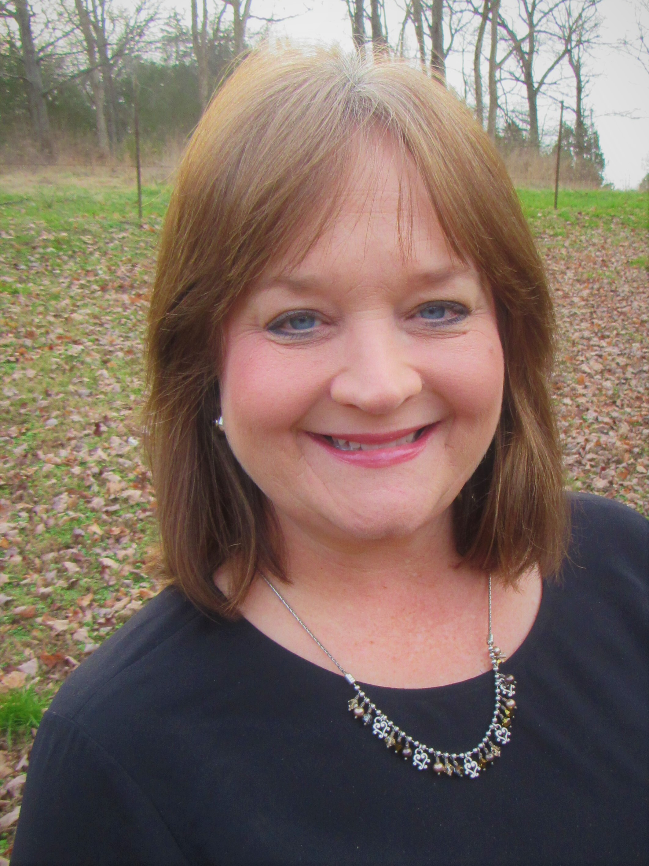 Tracie Berny