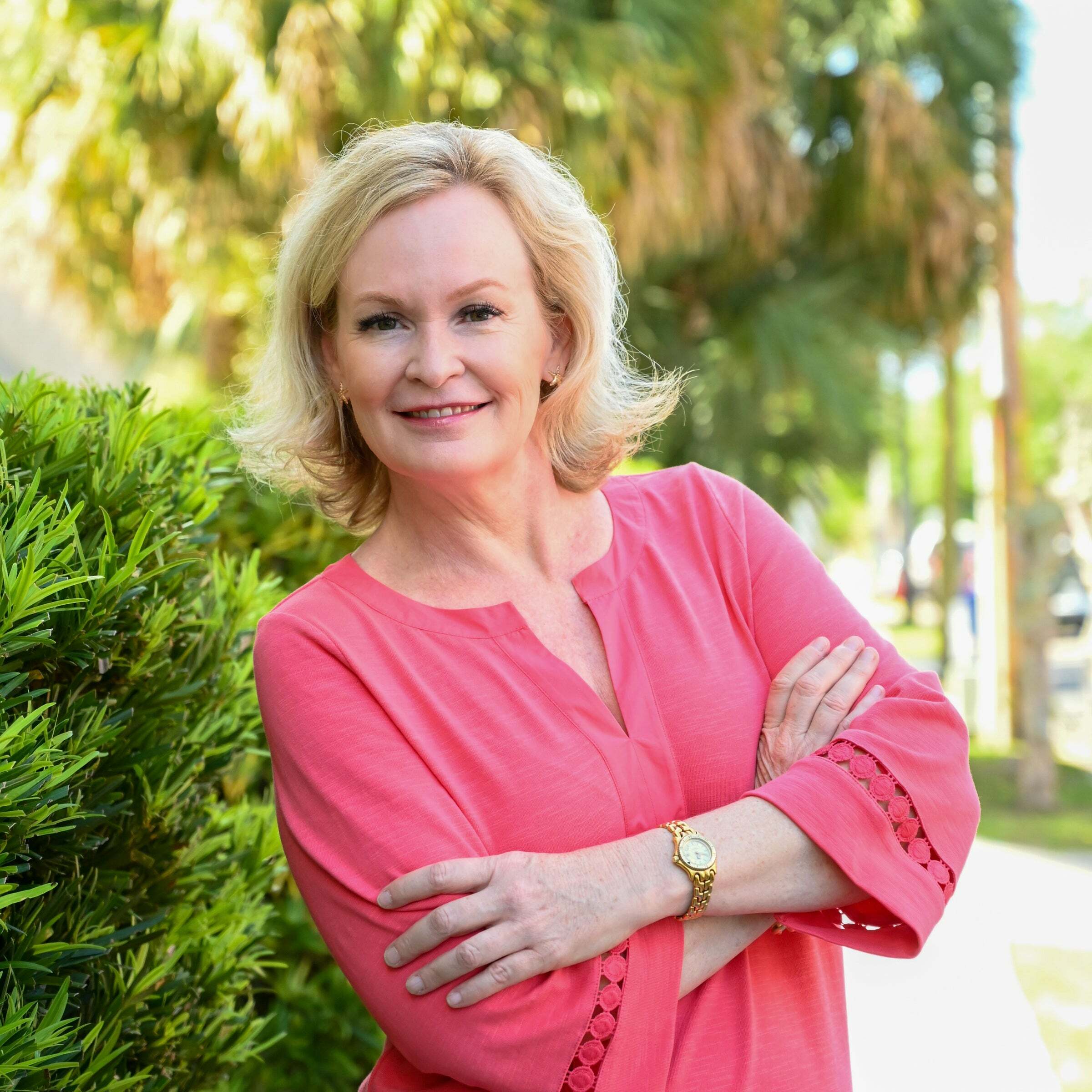 Julie Green, Real Estate Salesperson in Amelia Island, Miller Elite