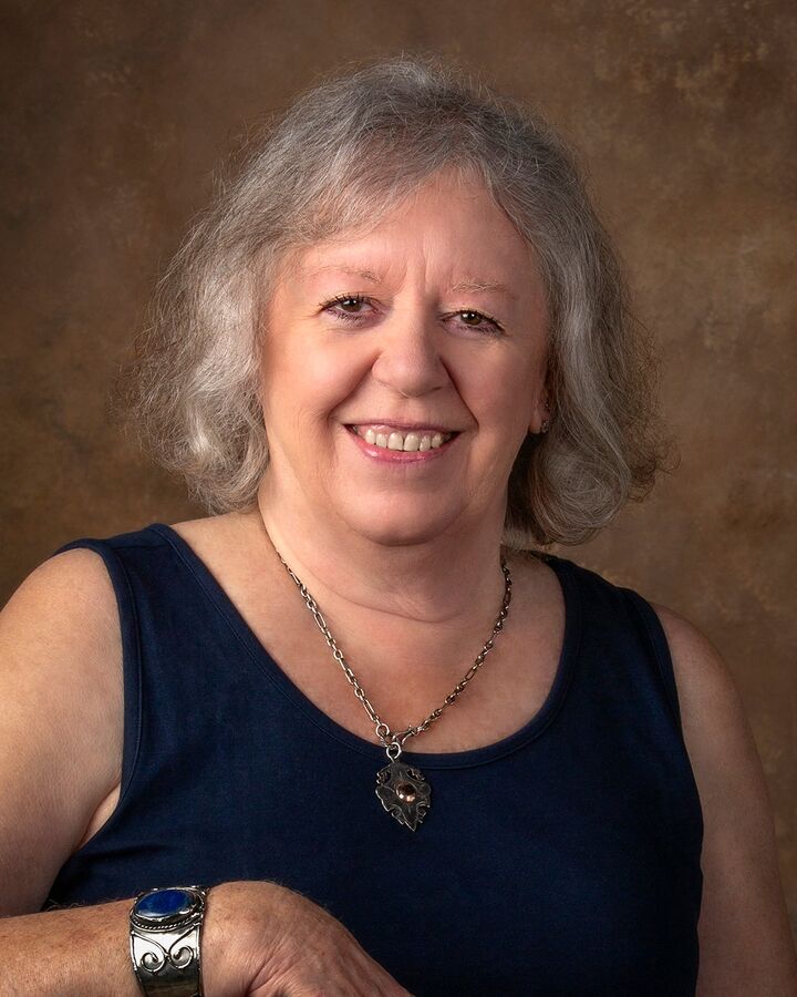 Nancy Siegmund, Associate Real Estate Broker in Centralia, Allen & Geary Real Estate