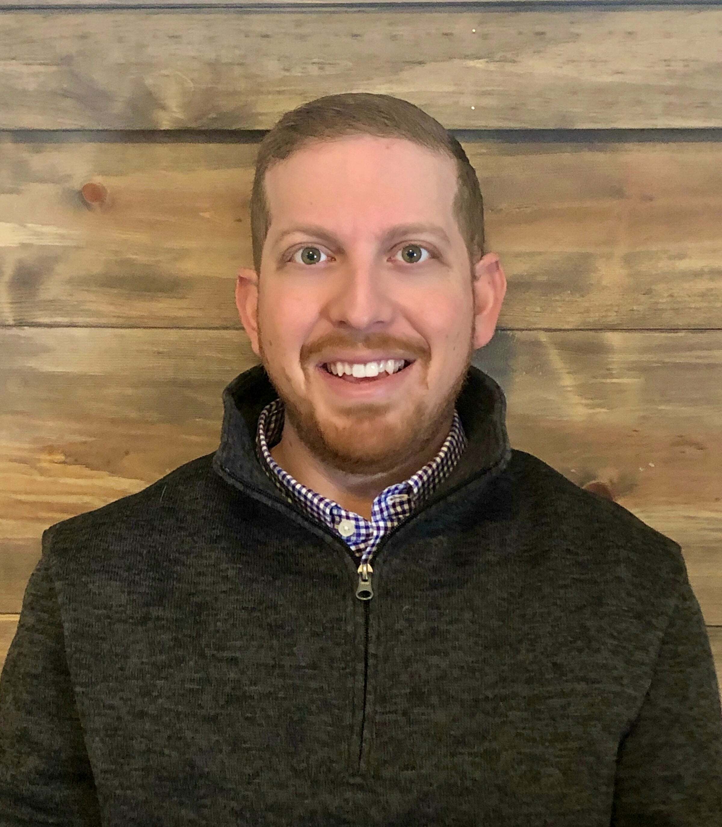 Scott Frank, Real Estate Broker in Whitefish, Deaton and Company Real Estate