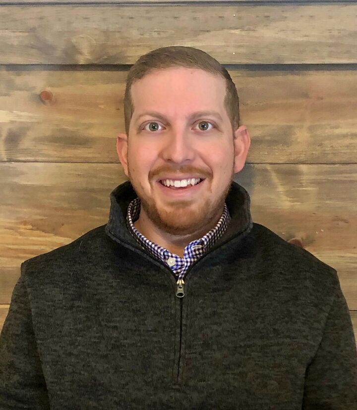 Scott Frank, Real Estate Broker in Whitefish, Deaton and Company Real Estate