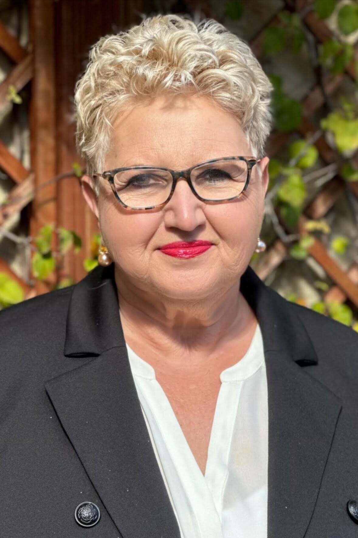 Janice Williams, Real Estate Salesperson in Vacaville, Kappel Gateway Realty