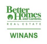 Better Homes & Gardens Real Estate Winans Agent, Real Estate Salesperson in Dallas, Winans