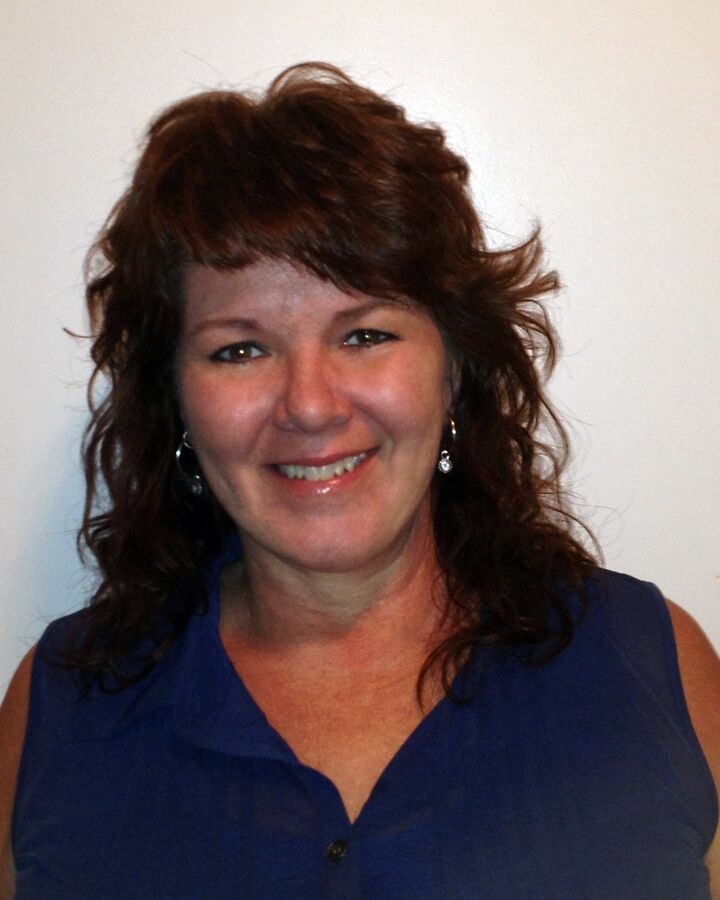 Jeanne Blair, Real Estate Salesperson in Lancaster, Masters