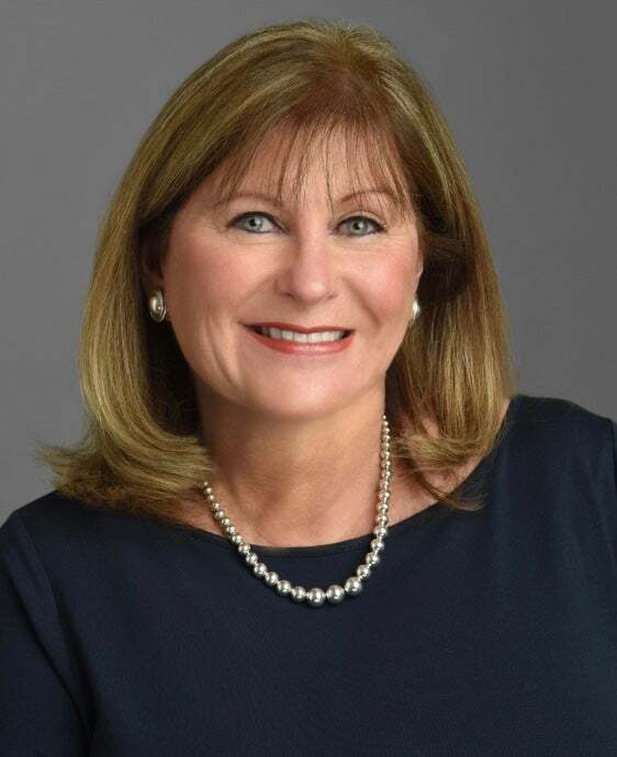 Margaret Valente, Real Estate Salesperson in Red Bank, Thomson & Co