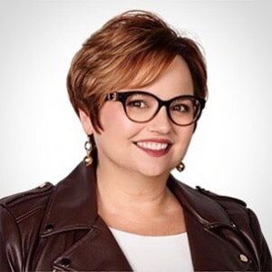 Angie Hudson, Real Estate Salesperson in Cedar Hill, Judge Fite Company
