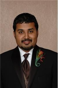 Murphy Kanacheril, Real Estate Salesperson in Coral Springs, Tenace Realty