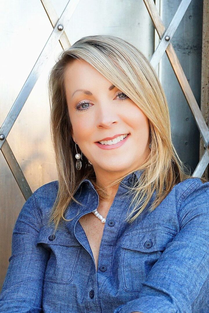 Kristi Coker, Real Estate Salesperson in Dalton, Kinard Realty