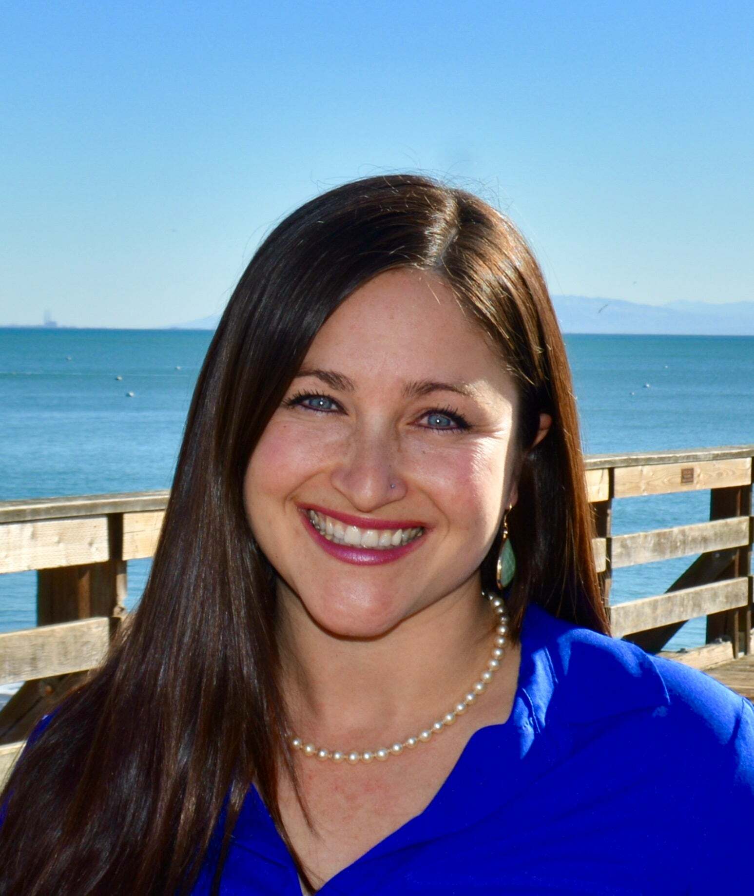 Alissa Withrow,  in Capitola, Real Estate Alliance