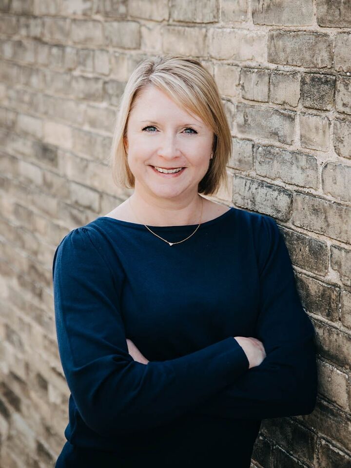 Lori Wittkopp, Real Estate Salesperson in Delafield, Affiliated