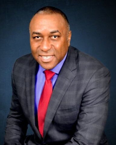 Jerome Walker, Real Estate Salesperson in Harker Heights, ERA Brokers Consolidated