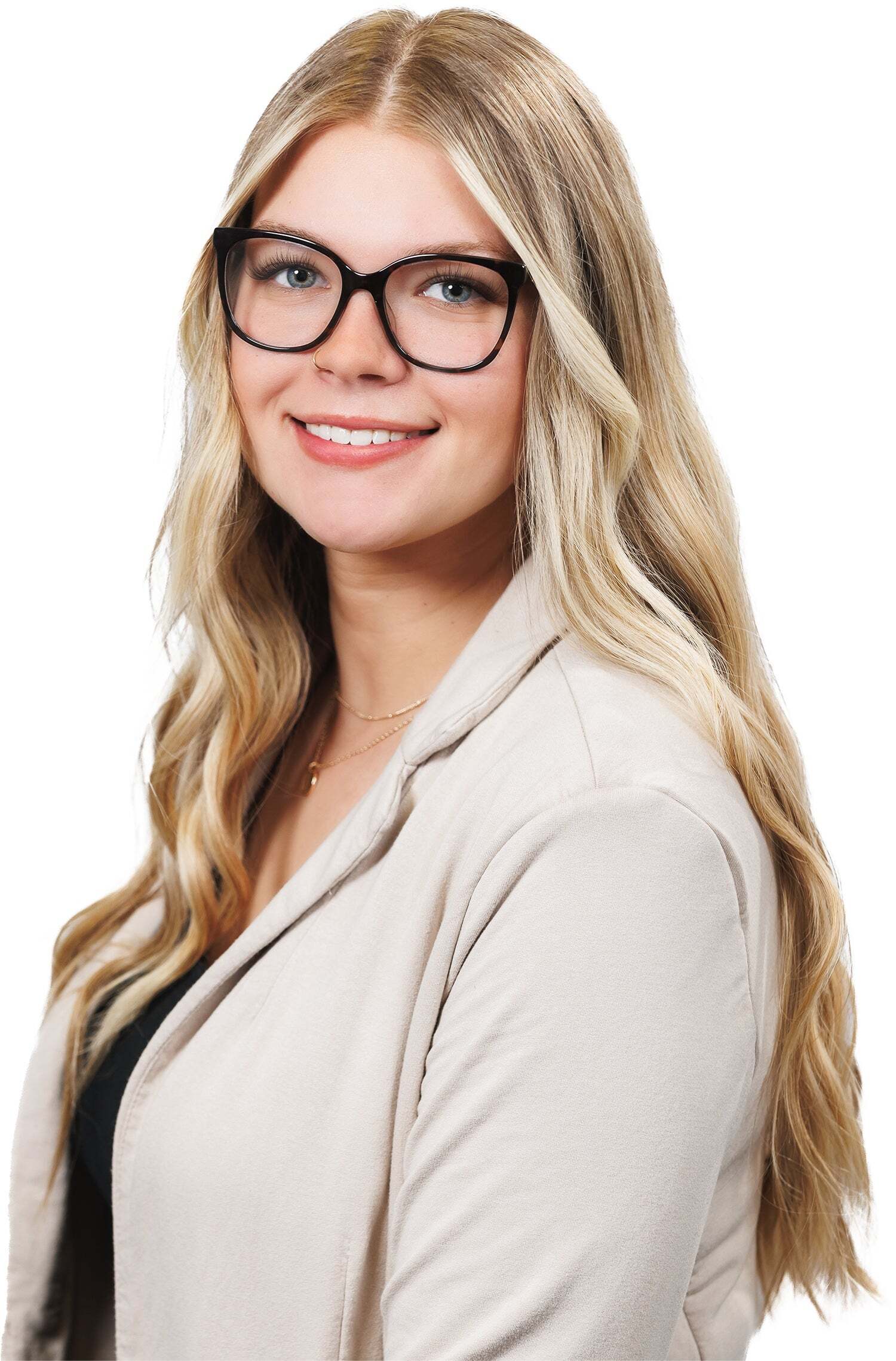 Dejah Harper, Real Estate Broker in Columbus, Scheetz
