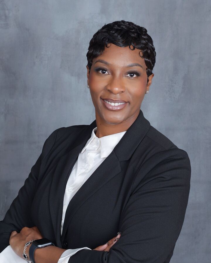 Breanna George, Real Estate Salesperson in Diberville, Expect Realty