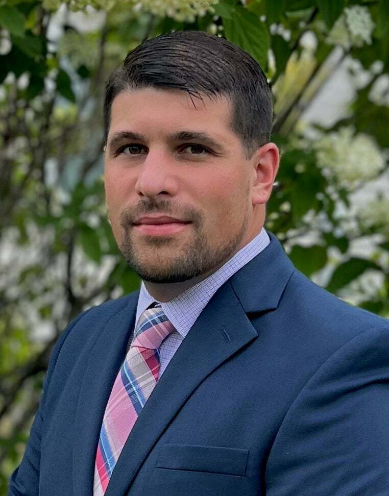 Jonathan Schlotzhauer, Real Estate Salesperson in Lancaster, Home Advisors