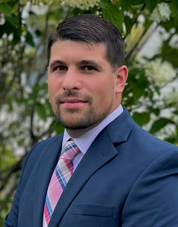 Jonathan Schlotzhauer, Real Estate Salesperson in Lancaster, Home Advisors
