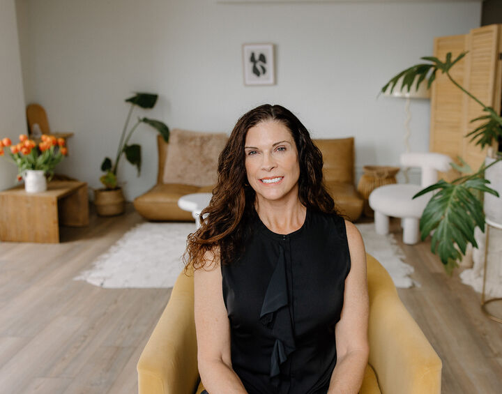 Vanessa Parry Bellwether Real Estate - Business Photo