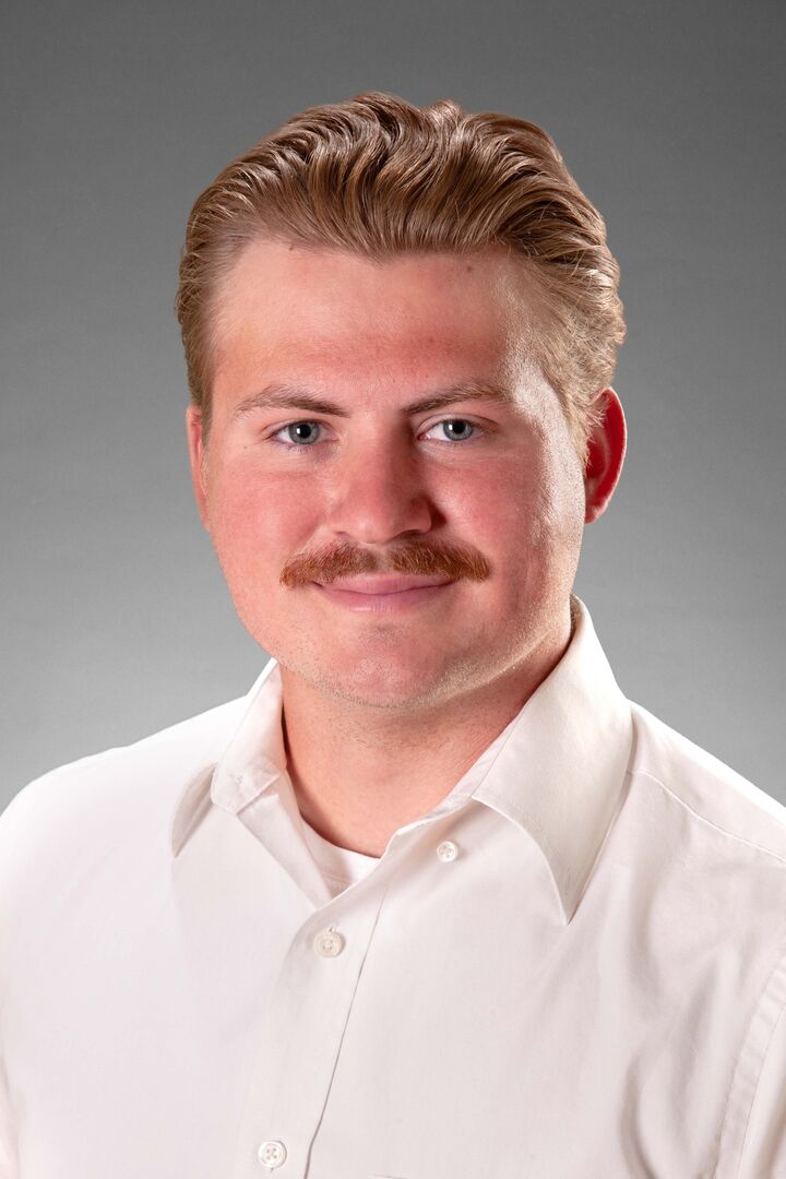 Garrett Goodwin, Sales Associate in Ashland, Ward Real Estate