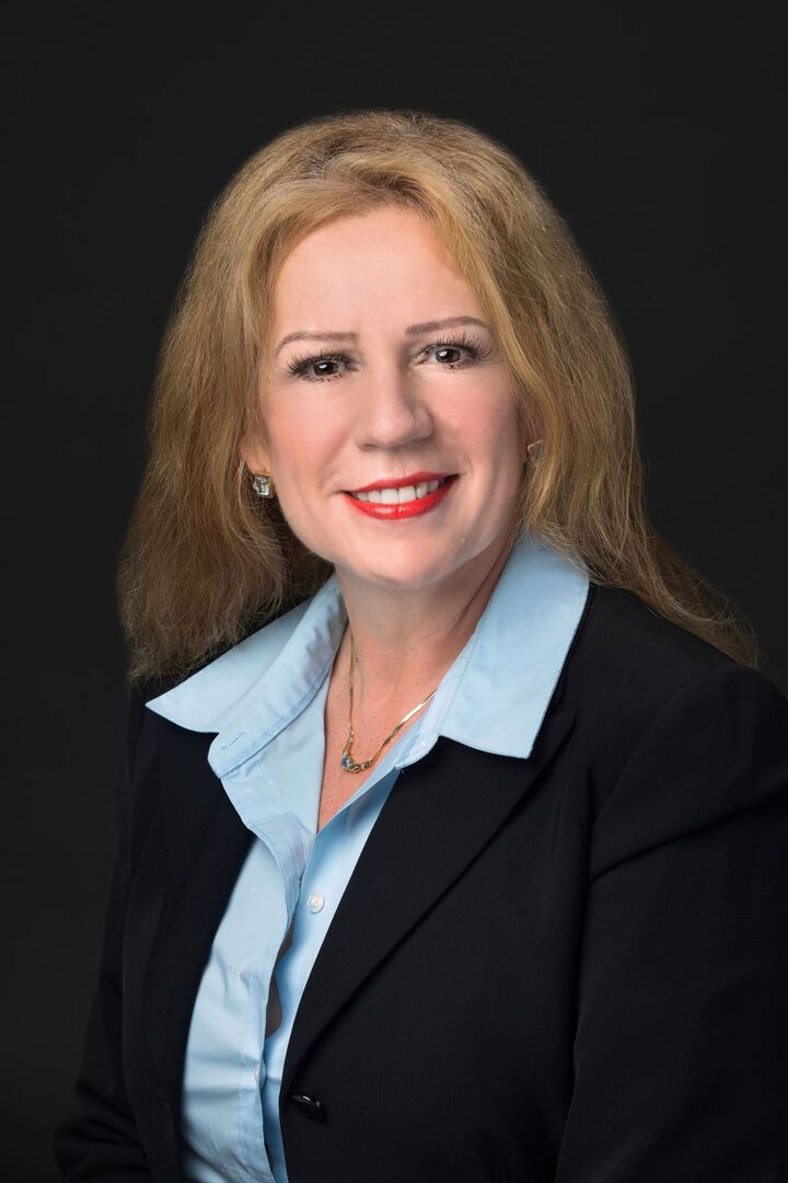 Angie Torres, Real Estate Salesperson in Rancho Cucamonga, PrimeTime Realtors