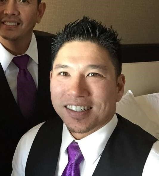 Javier Docena, Real Estate Salesperson in Castro Valley, Masters