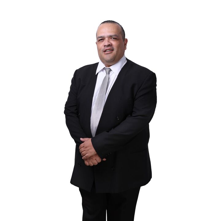 Angel Alfredo 