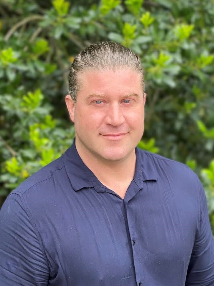 Douglas Balch, Real Estate Salesperson in Salisbury, ERA Martin Associates